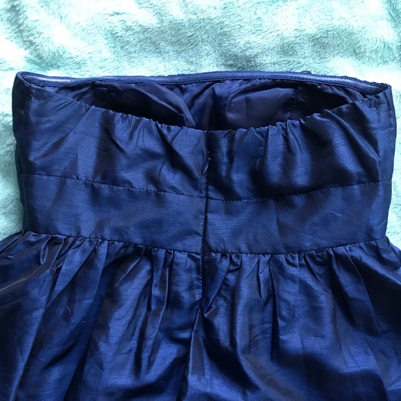 Forever 21 formal - Picture 2 of 4